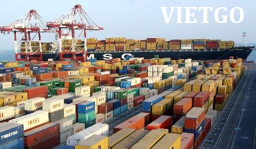 cơ hội xuất khẩu chè việt nam